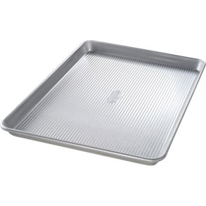USA Pan Bakplaat 31x44 cm, Staal