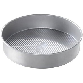 USA Pan Bageform �23 cm, St�l