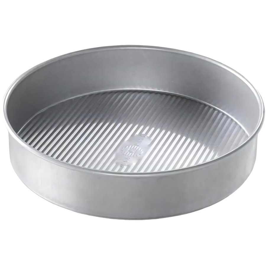 USA Pan Bageform �23 cm, St�l