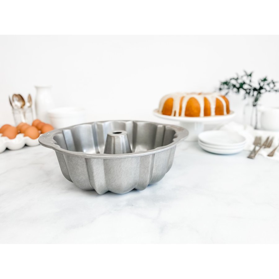 USA Pan Kageform �25 cm, St�l