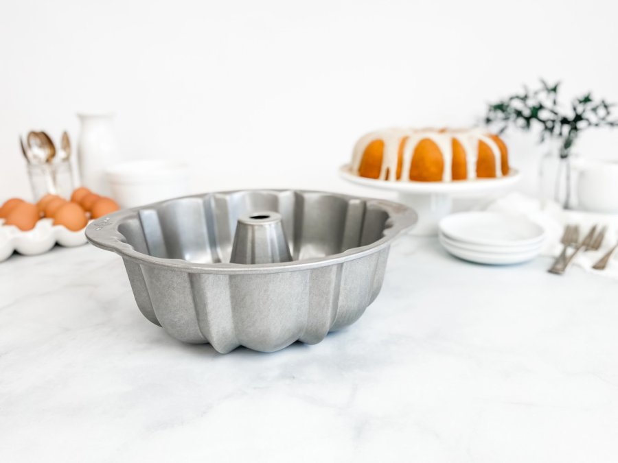 USA Pan Kageform �25 cm, St�l