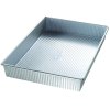 USA Pan Bageform 23x23 cm, St�l