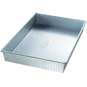 USA Pan Bageform 23x23 cm, St�l