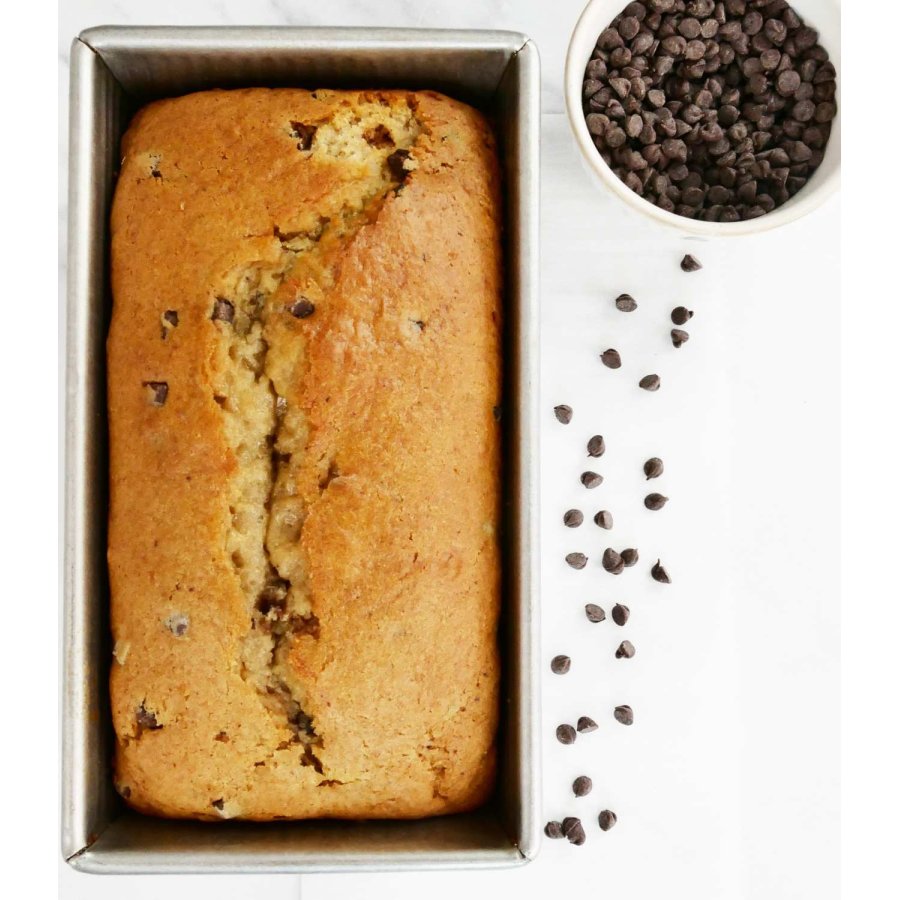 USA Pan Br�dform 22x11,5 cm, St�l