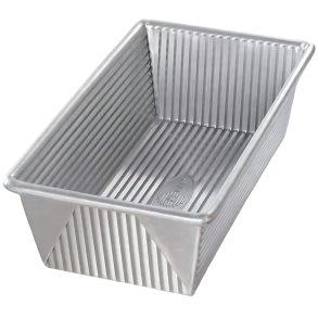 USA Pan Br�dform 22x11,5 cm, St�l