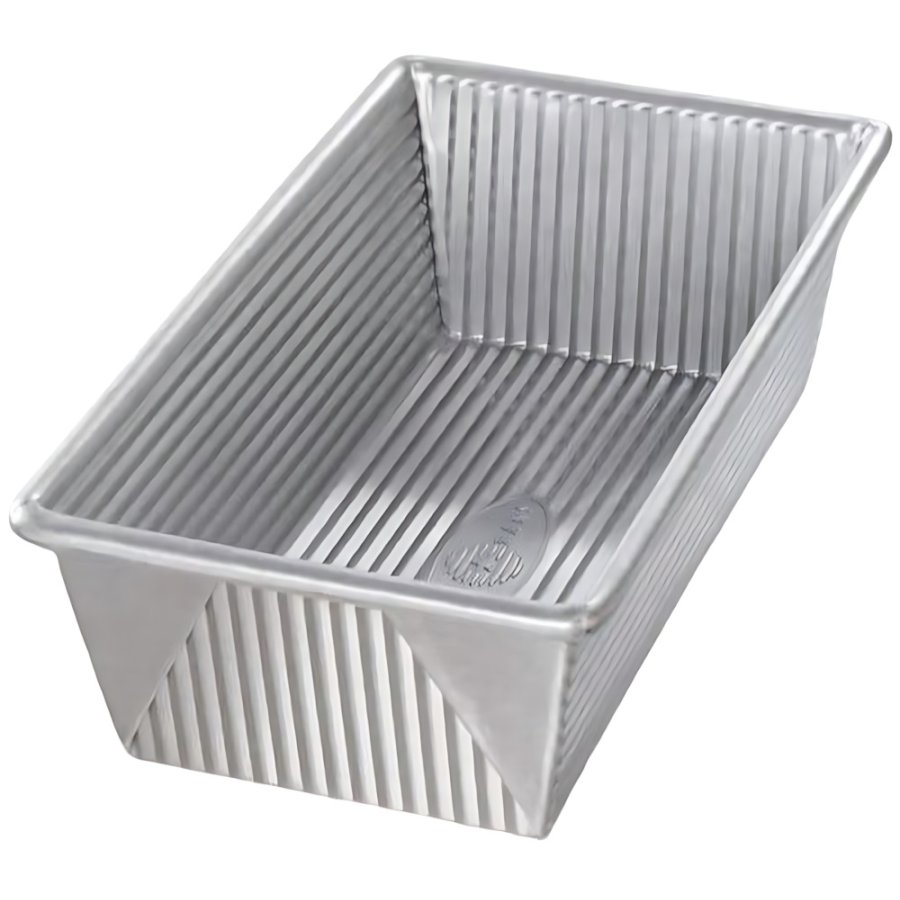 USA Pan Br�dform 22x11,5 cm, St�l