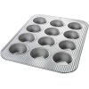 USA Pan Muffinform til 12 stk, St�l