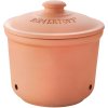 R&ouml;mertopf Fresh Pot Opbevaringskrukke H13 cm, Terracotta