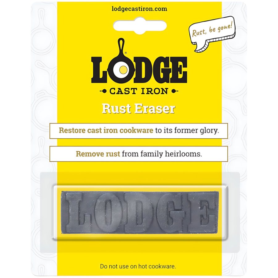 Lodge Rostentferner f&uuml;r Gusseisen