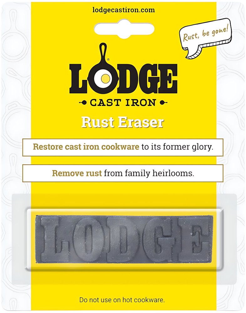 Lodge Rostentferner f&uuml;r Gusseisen