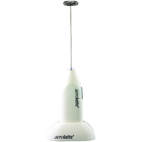 aerolatte Mælkeskummer m. Holder, Cream