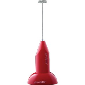 aerolatte Mlkeskummer m. Holder, Rd