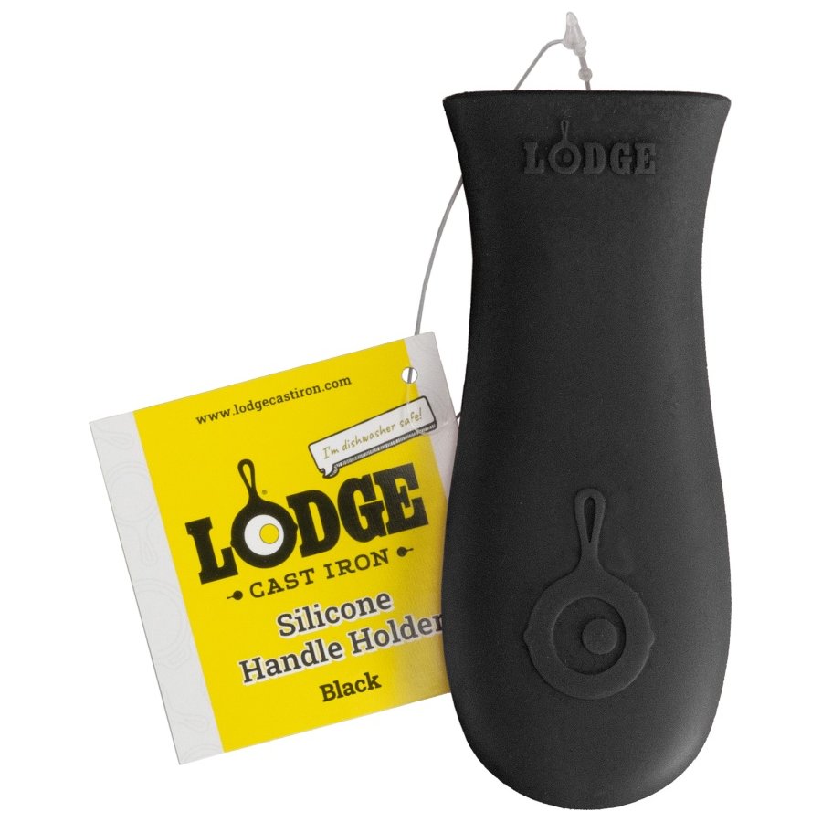 Lodge Silikongriff f&uuml;r Bratpfanne