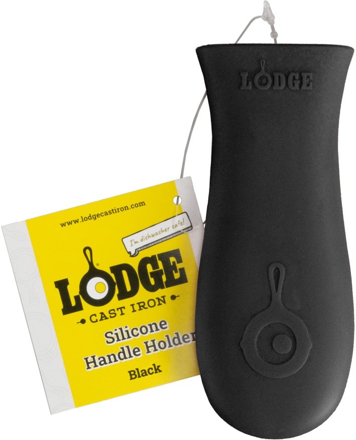 Lodge Silikongriff f&uuml;r Bratpfanne