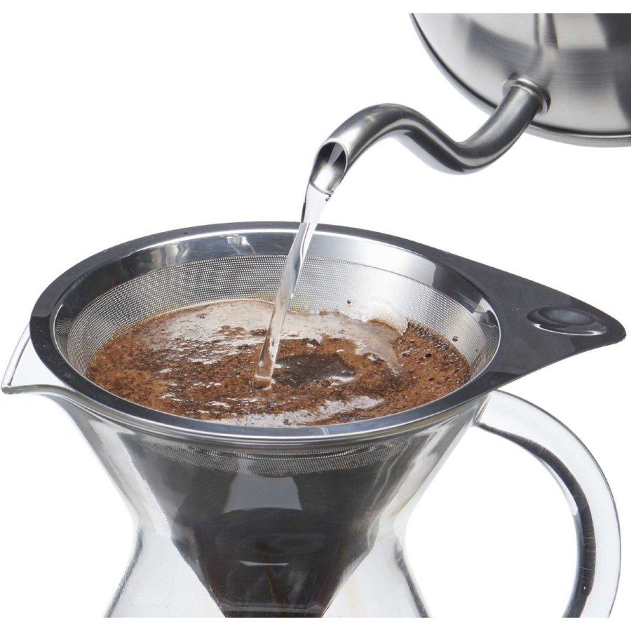 aerolatte Kaffebrygger m. Filter 350 ml