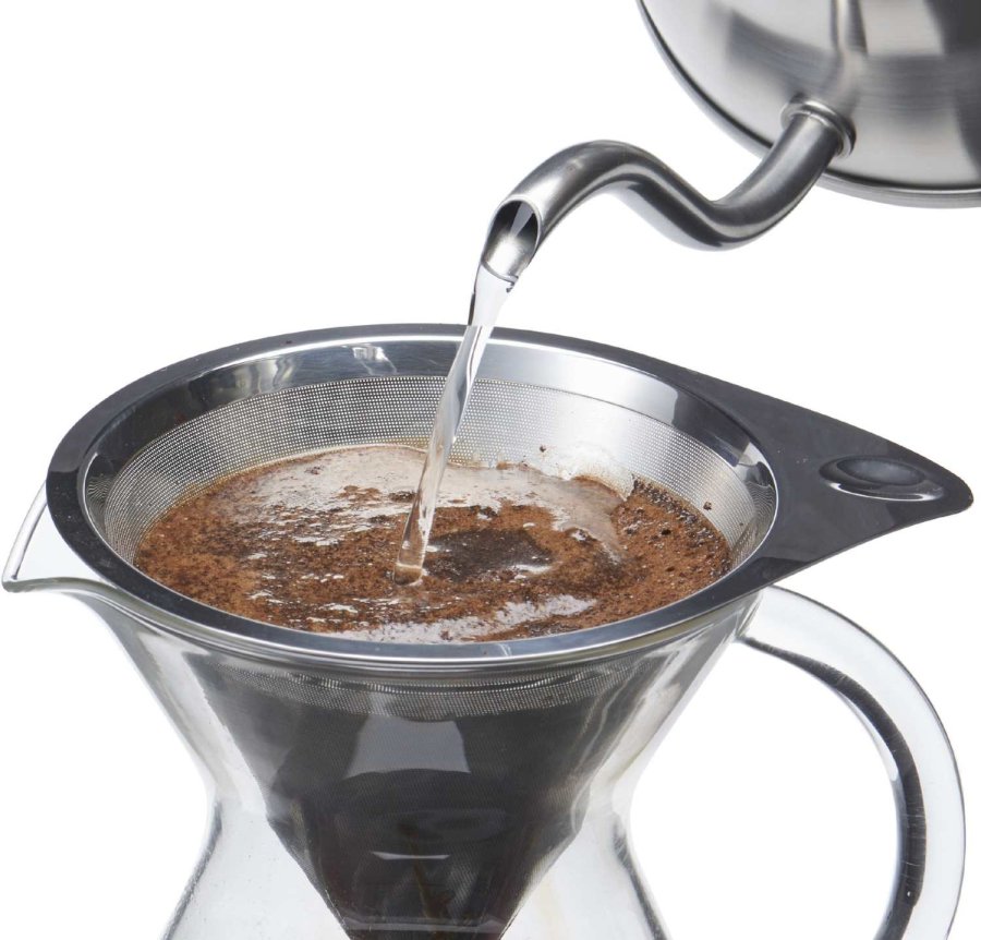 aerolatte Kaffebrygger m. Filter 350 ml