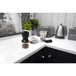 aerolatte Kaffekværn, Sort