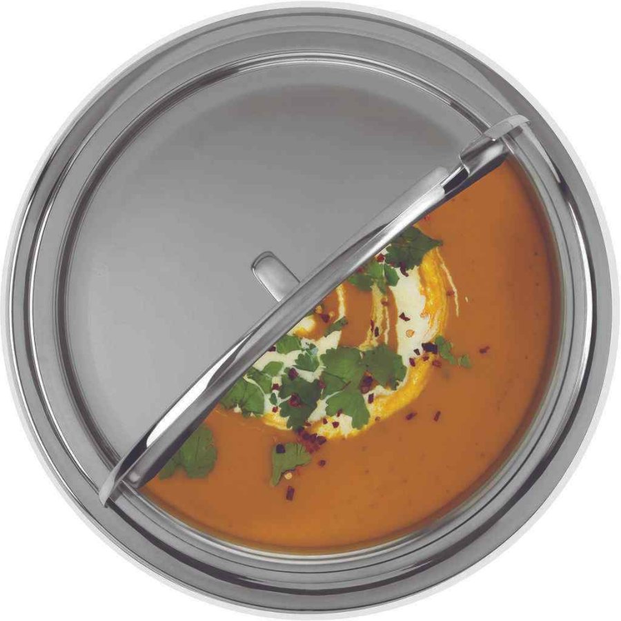 Dualit HotPot Suppekoger 11 L, Sort