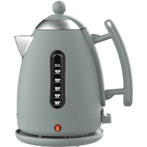 Dualit Lite Wasserkocher 1,5 L, Sage