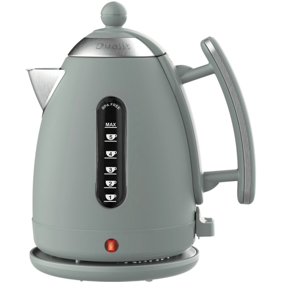 Dualit Lite Wasserkocher 1,5 L, Sage