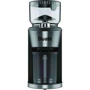 Dualit Kaffekværn, Sort