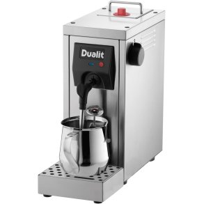 Dualit Cino Mlkeskummer 850 ml, Stl