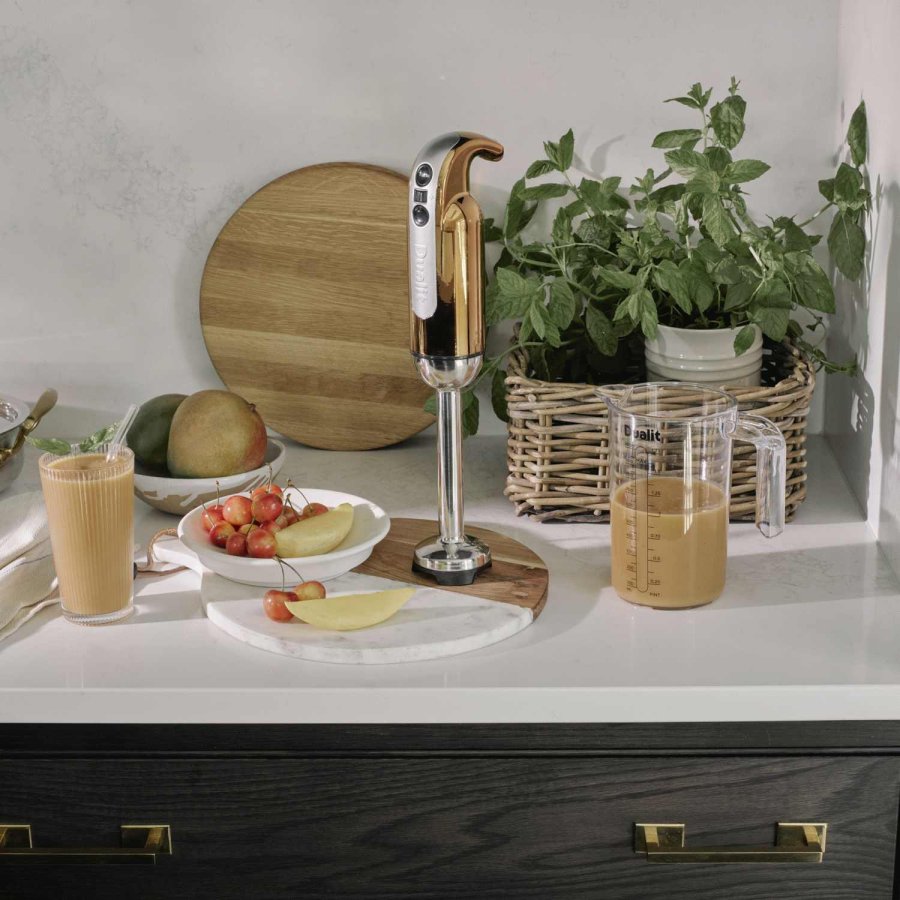 Dualit Stabmixer 700W, Kupfer
