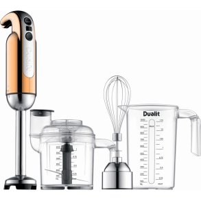 Dualit Stabmixer 700W, Kupfer