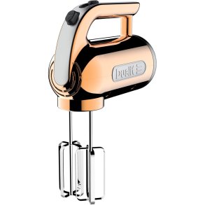 Dualit Handmixer 400W, Kupfer