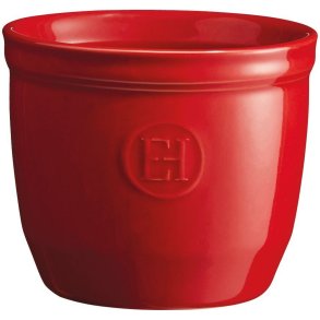 Emile Henry Ramekin �8,5 cm, R�d