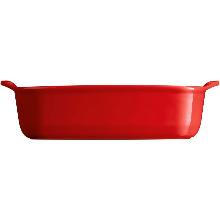 Emile Henry Fad 14,5x22 cm, R�d