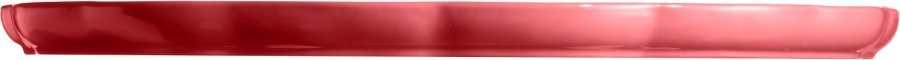 Emile Henry Madeleine Serveringsfad �31 cm, Bubblegum