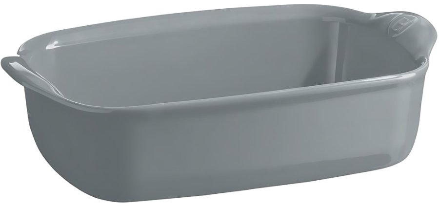 Emile Henry Fad 14,5x22 cm, Perlegr�