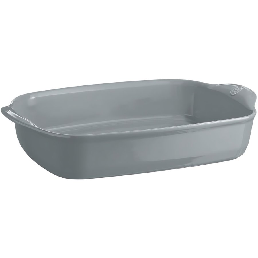 Emile Henry Fad 28x42,5 cm, Perlegr�