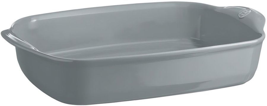 Emile Henry Fad 28x42,5 cm, Perlegr�