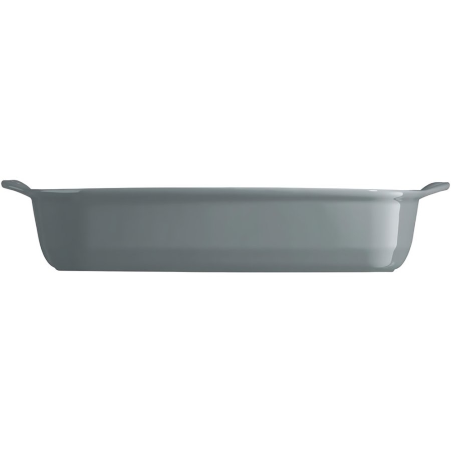 Emile Henry Fad 28x42,5 cm, Perlegr�