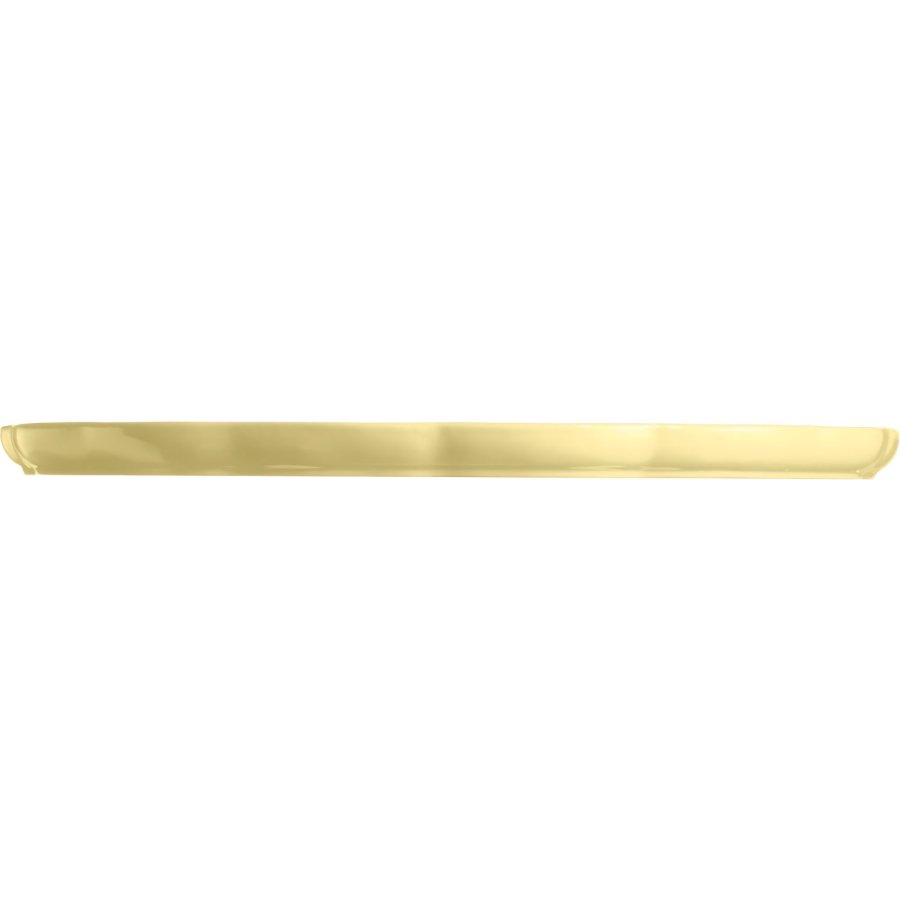 Emile Henry Madeleine Serveringsfad �31 cm, Vanilje