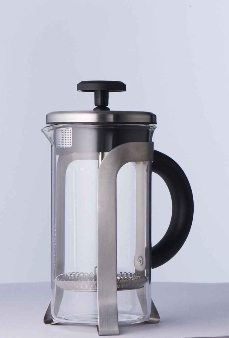 aerolatte Reserveglas til Stempelkande 3 Kopper