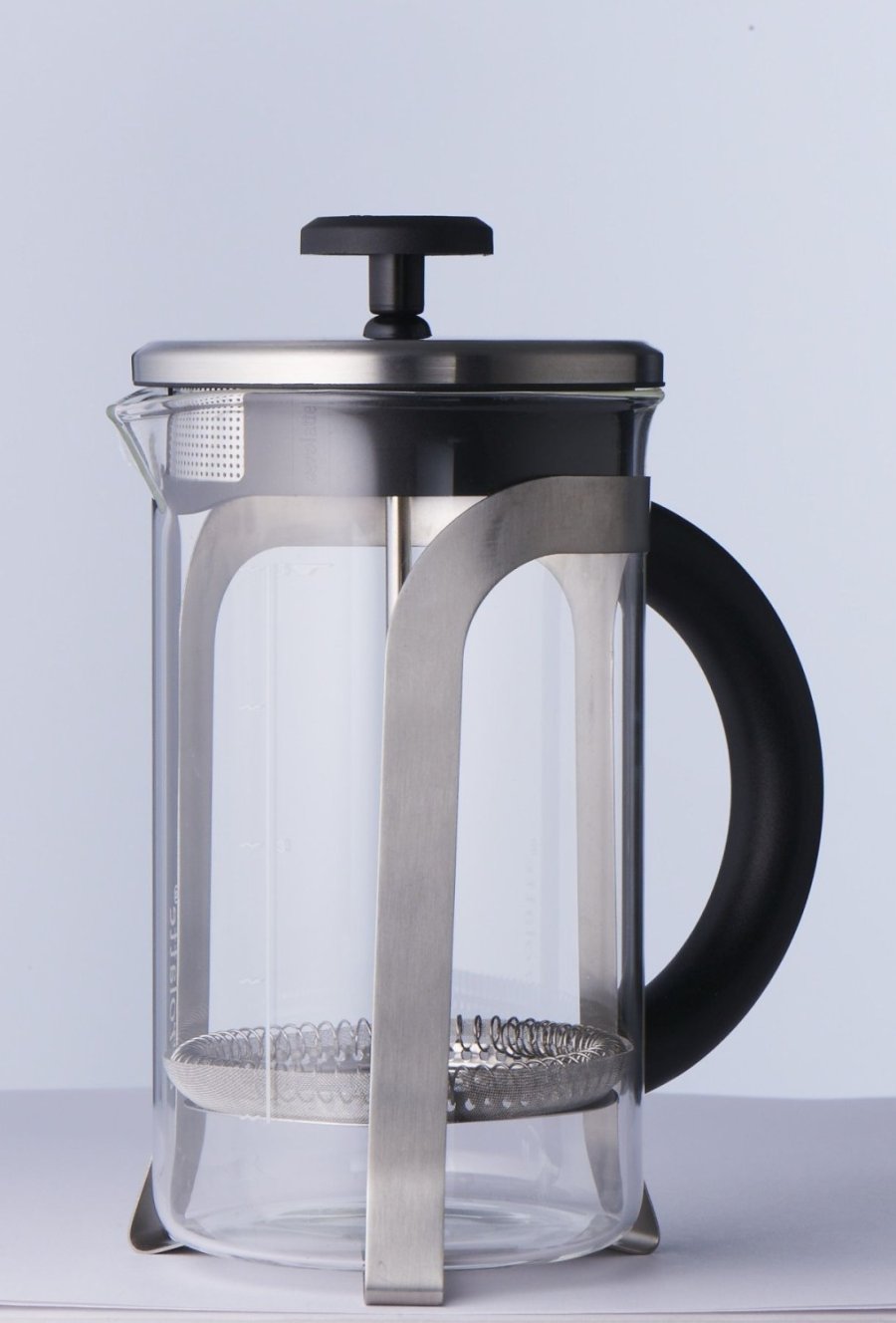 aerolatte Reserveglas til Stempelkande 5 Kopper
