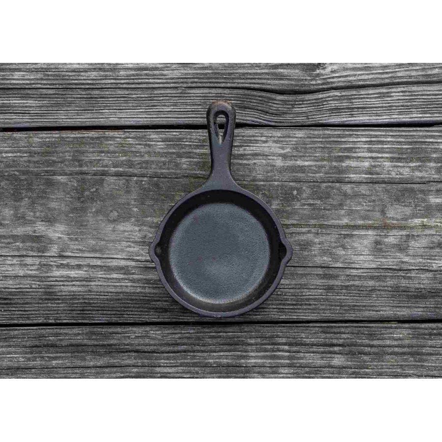 Lodge Bratpfanne 16, 5 Cm