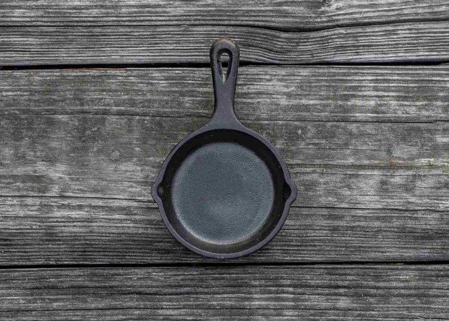 Lodge Bratpfanne 16, 5 Cm