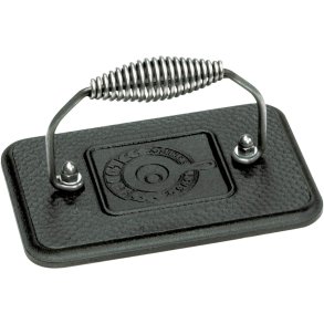 Lodge Classic Collection K�dpresser, Sort