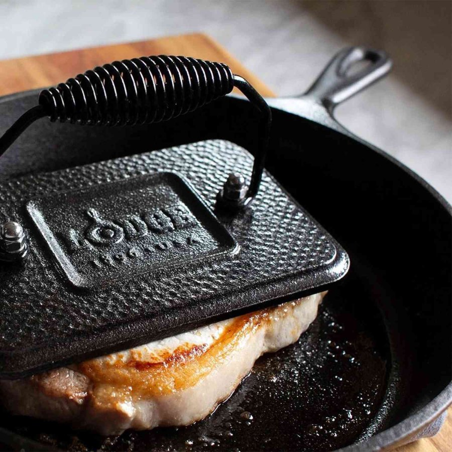 Lodge Classic Collection K�dpresser, Sort