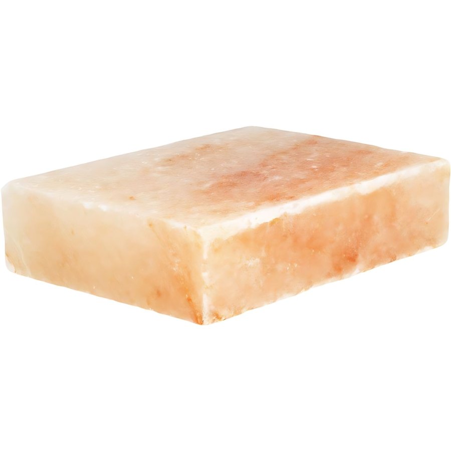 Rivsalt BBQ Pro Salzblock 20x15 cm, Himalaya