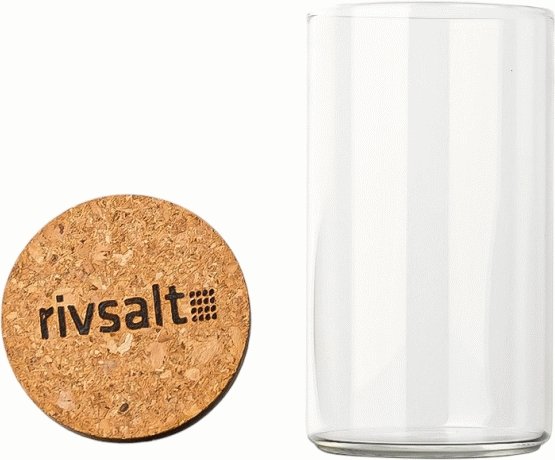 Rivsalt Salz-Auswahl 150 g