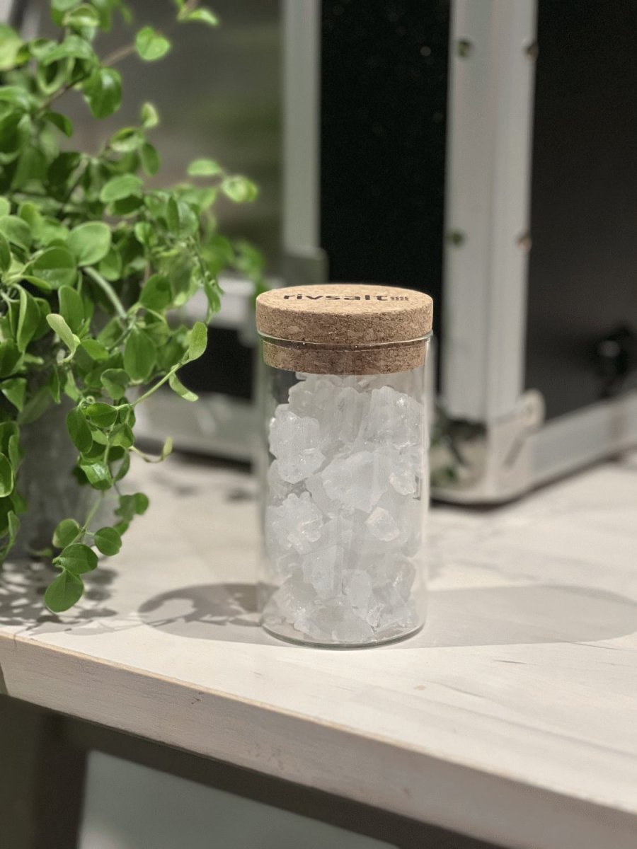Rivsalt Pastasalz 190 g, Steinsalz