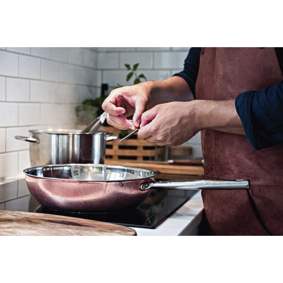 Rivsalt Pastasalz 190 g, Steinsalz