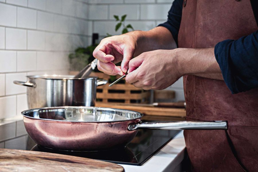 Rivsalt Pastasalz 190 g, Steinsalz