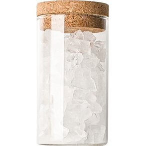 Rivsalt Pasta zout 190 g, Haliet