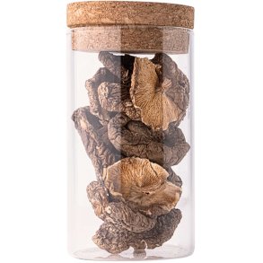 Rivsalt Umami Shiitake-svampe 20 g